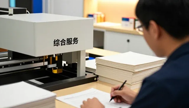 AI搜索优化套餐A